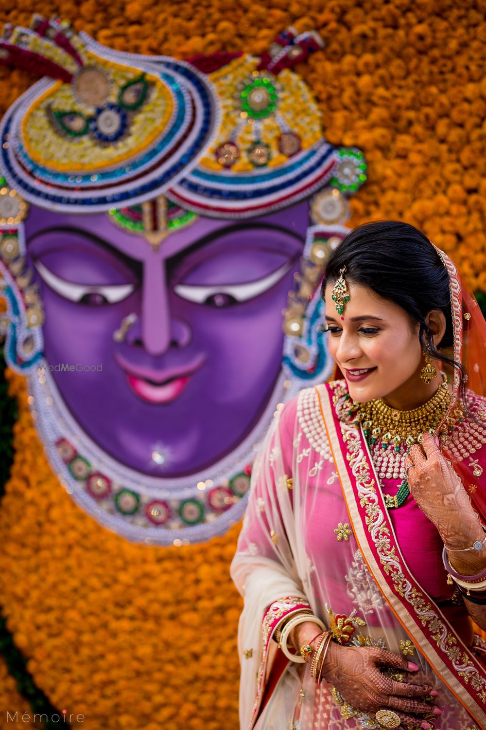 Photo From ShrinathJi - By Elysian By Fuhaar 