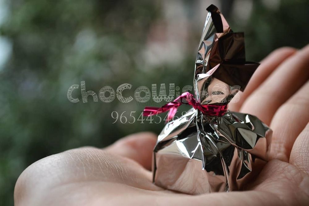 Photo From Chocolates - By ChocoWishes