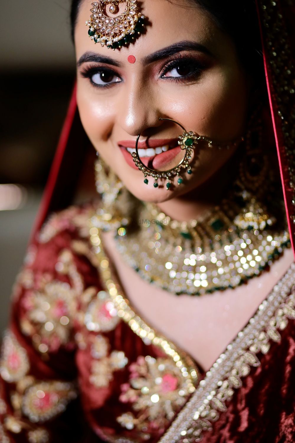 Photo From Devpriya - By Makeup Artistry by Pooja Ohri