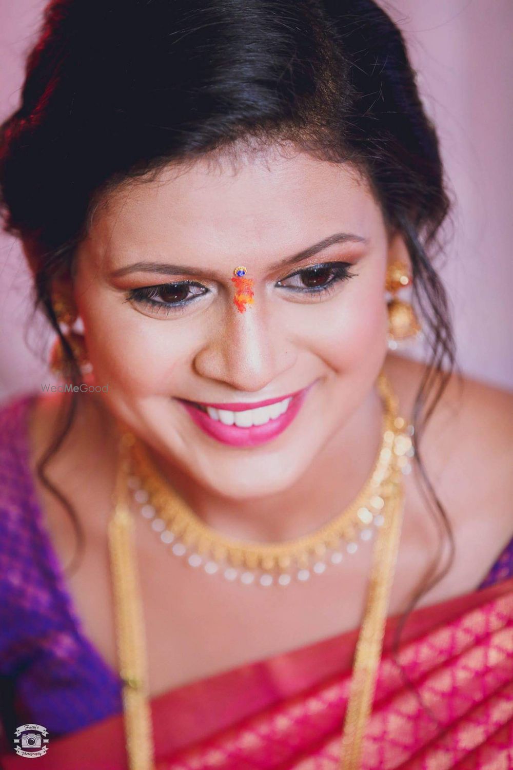 Photo From rhea and Siddhesh - By Makeup by Neeta