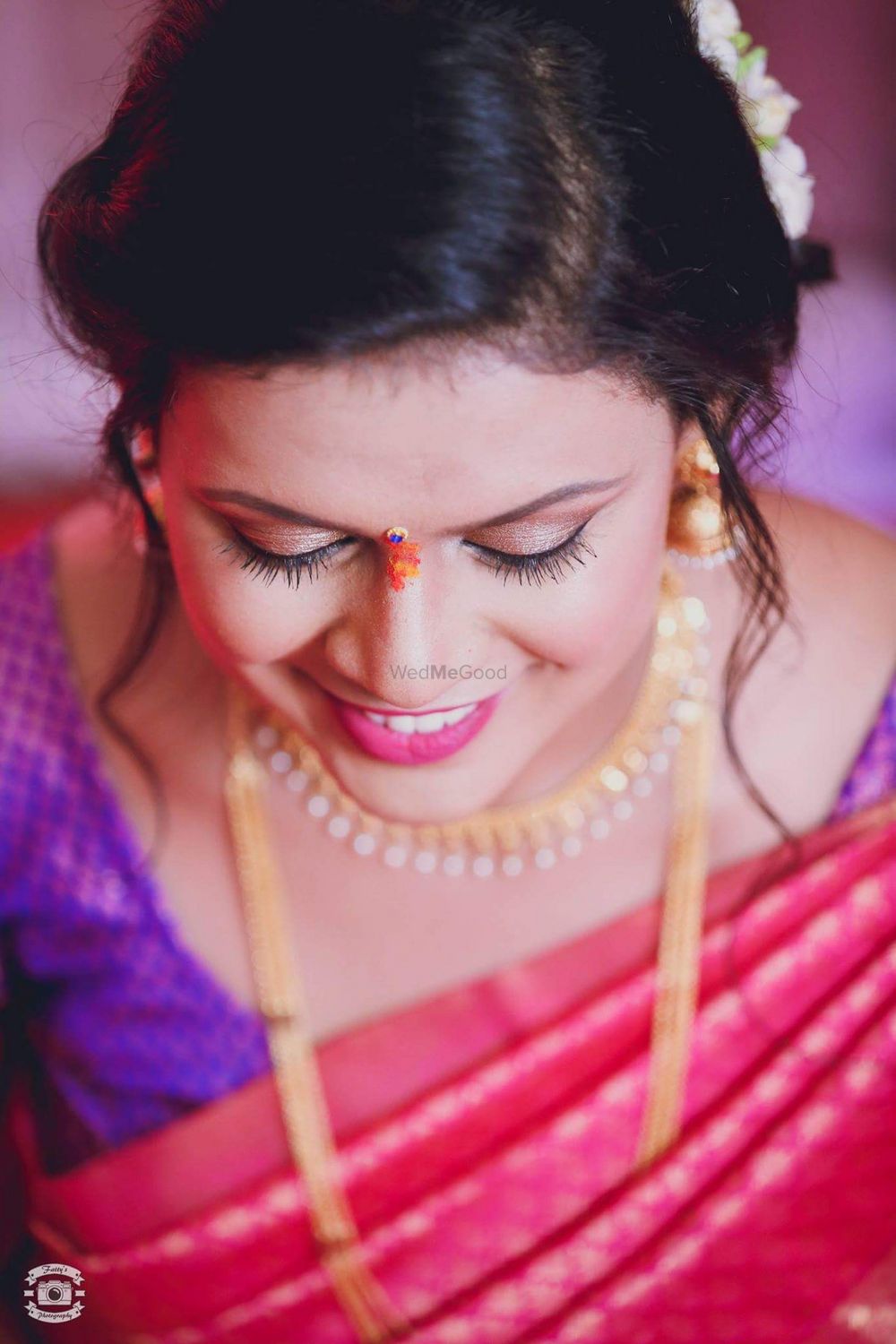 Photo From rhea and Siddhesh - By Makeup by Neeta