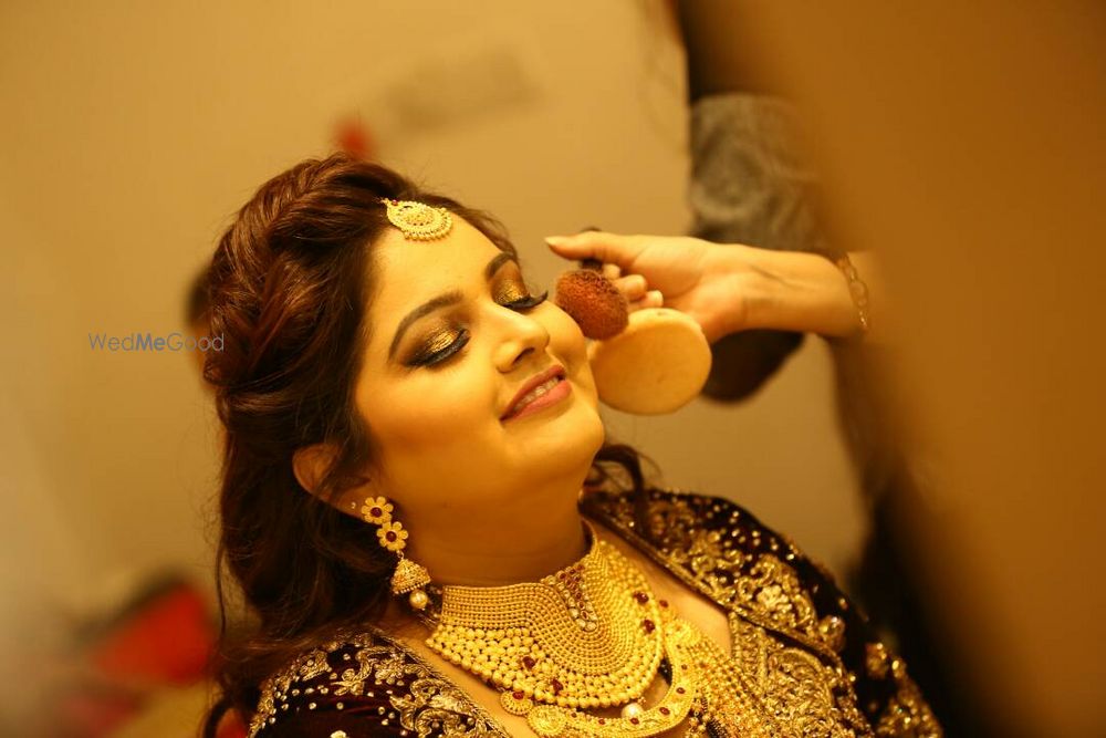 Photo From manali wedding functions - By Makeup by Neeta