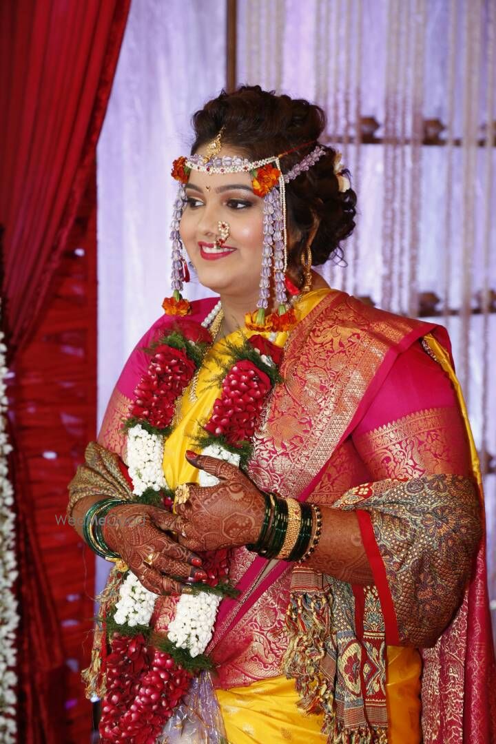 Photo From manali wedding functions - By Makeup by Neeta