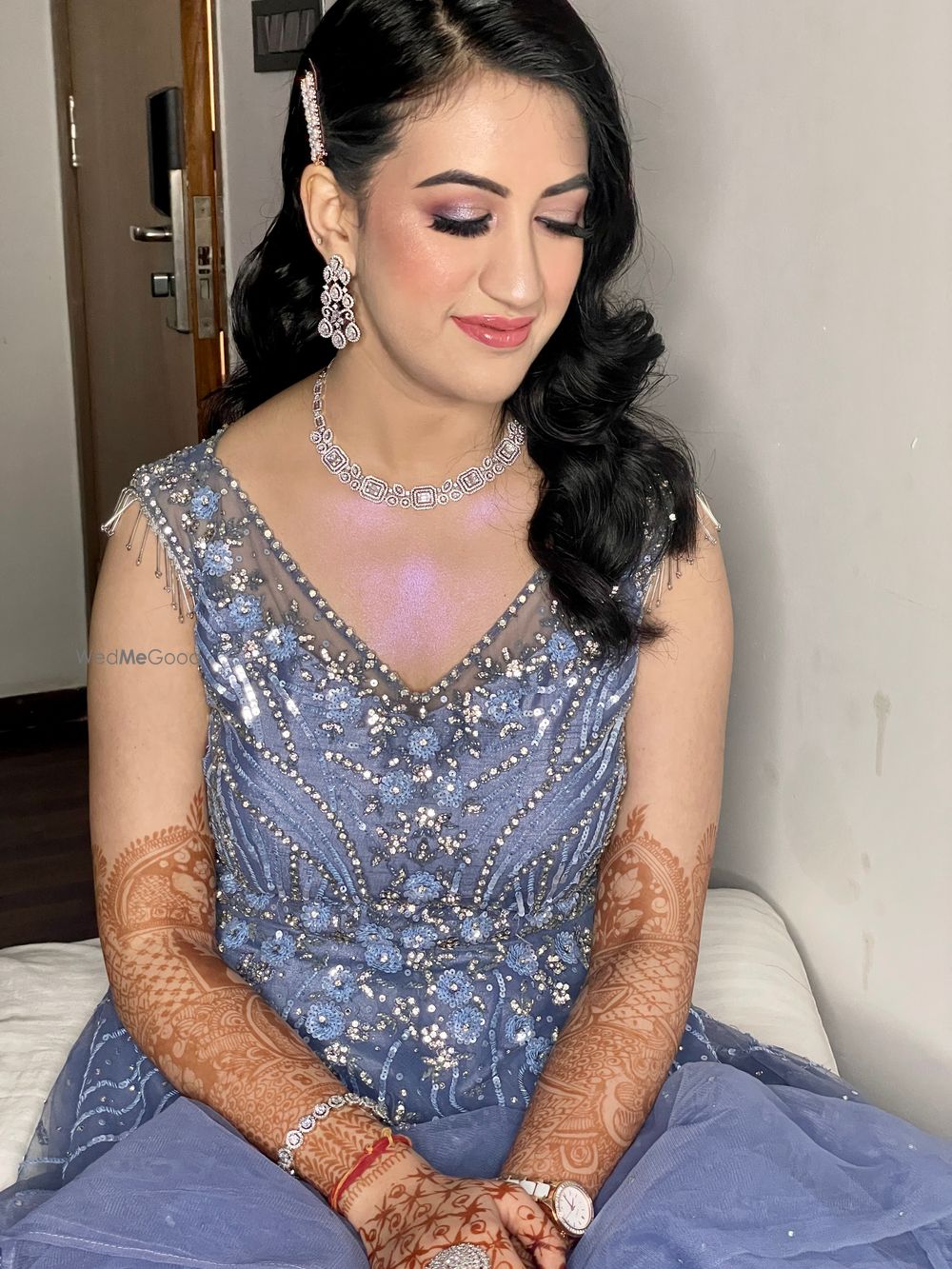 Photo From Prachi Tyagi - By Makeup Artistry by Pooja Ohri