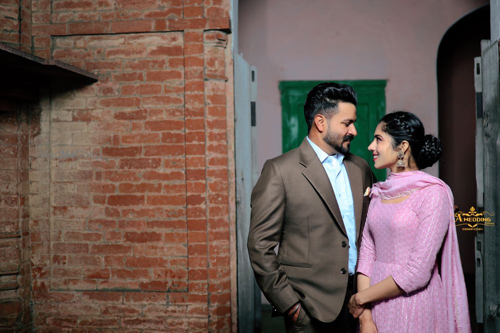 Photo From Sukh & Harman - By A Wedding Films