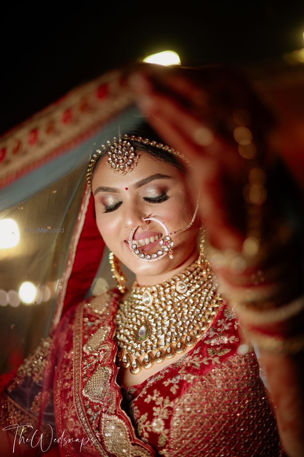 Photo From Gandharv & Eti - By The Wedsnaps