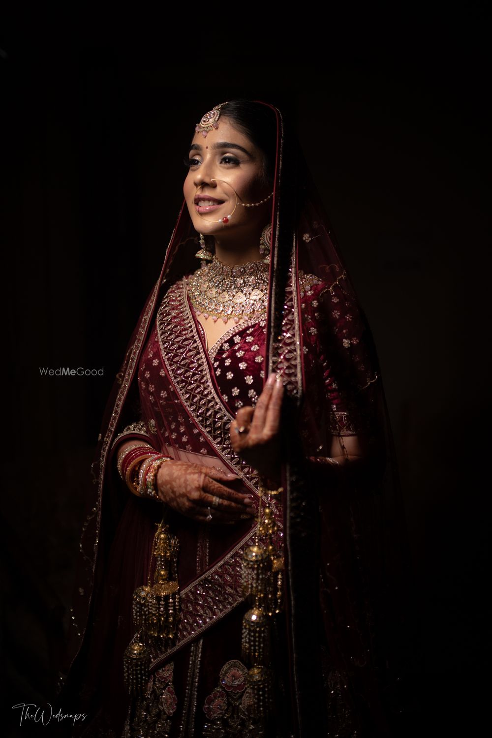 Photo From Sagar & Aayushi - By The Wedsnaps