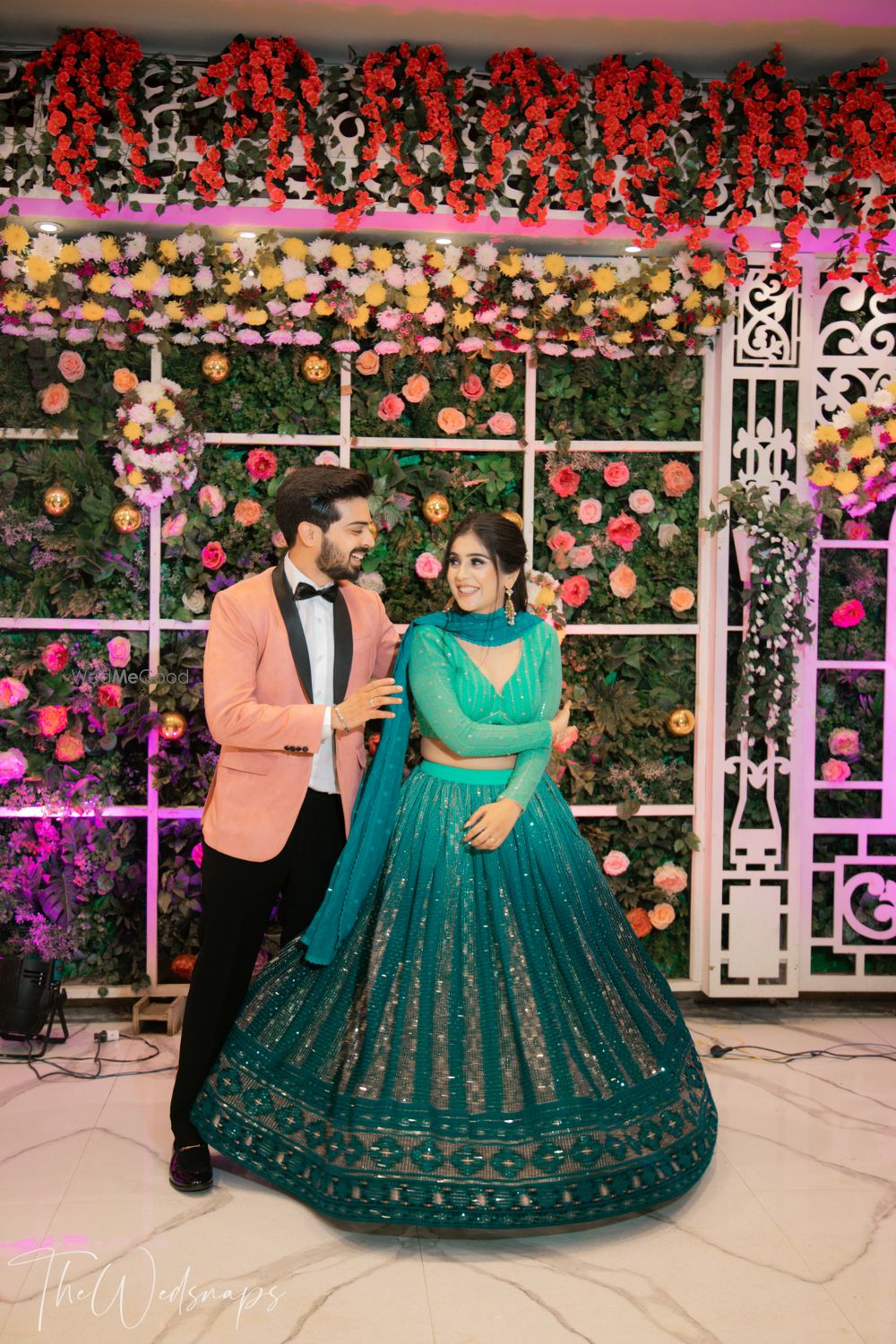 Photo From Sagar & Aayushi - By The Wedsnaps