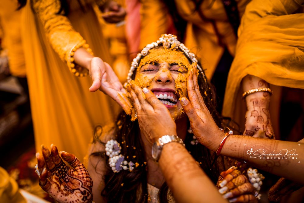 Photo From bland of SINDHI & MARWARI wedding - By Shailesh kale Photography