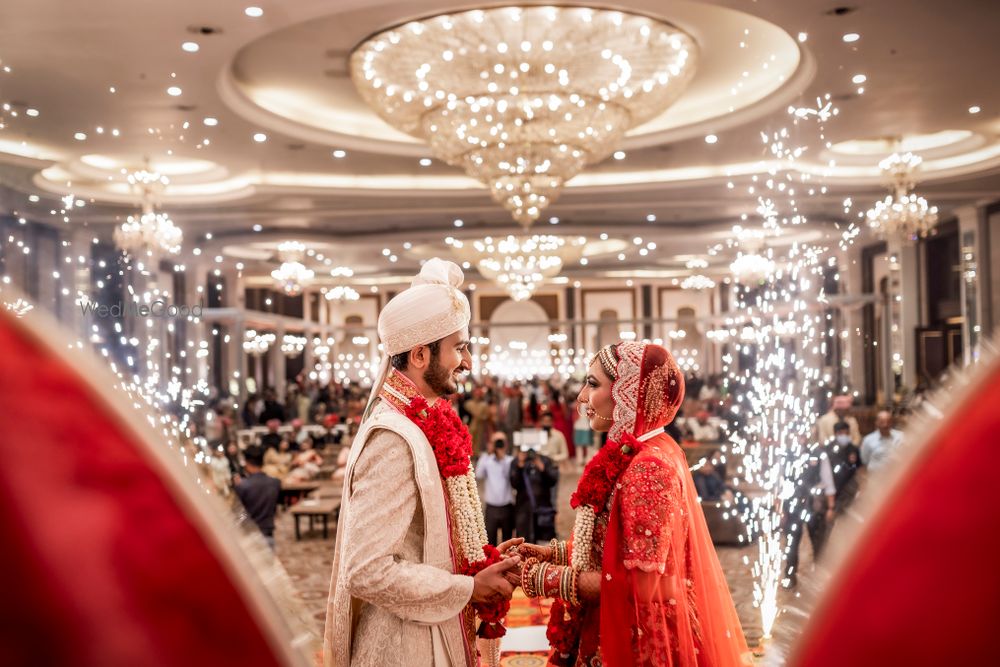 Photo From bland of SINDHI & MARWARI wedding - By Shailesh kale Photography