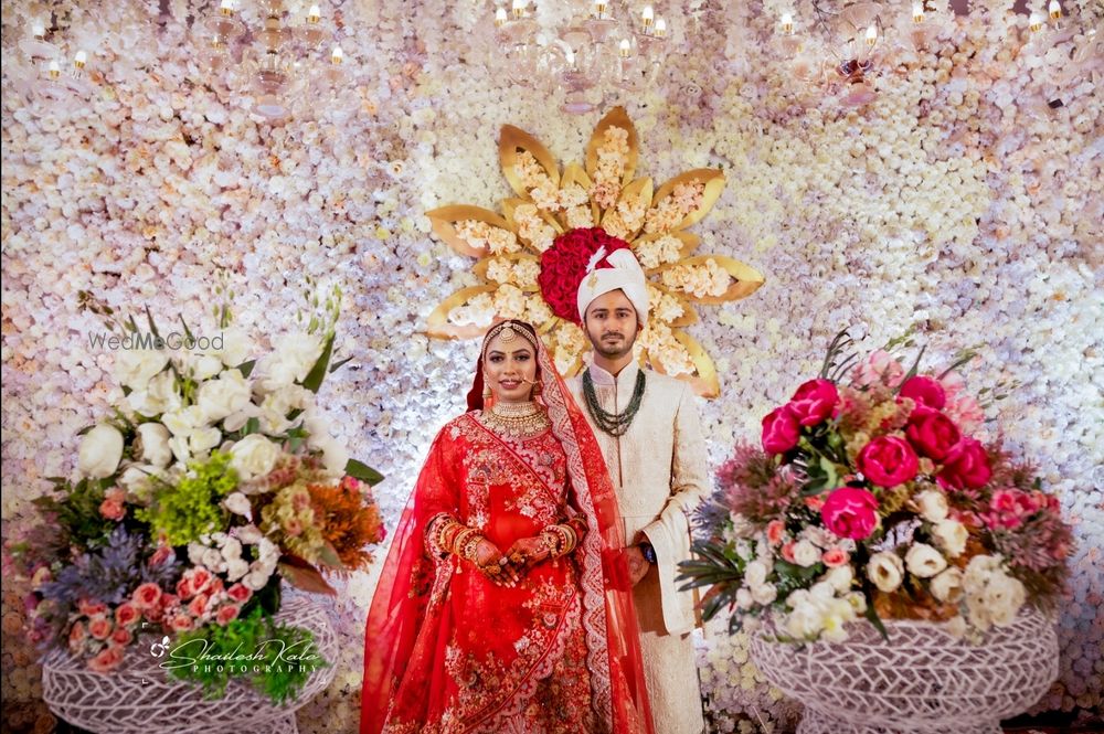Photo From bland of SINDHI & MARWARI wedding - By Shailesh kale Photography