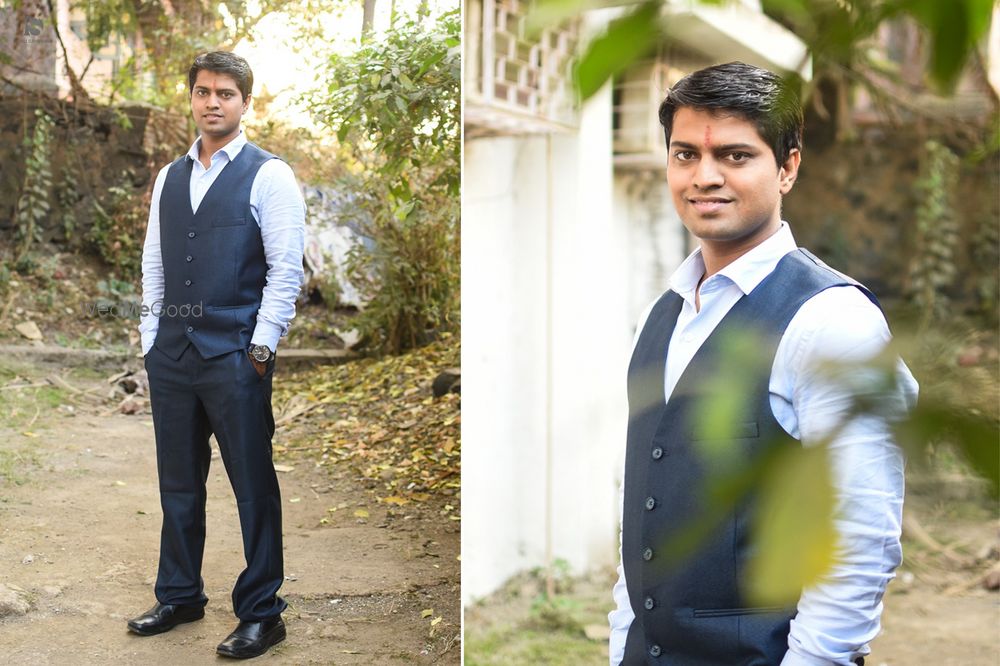 Photo From Pankaj Arti Wedding and Engagement - By Deepali Suryawanshi Photography