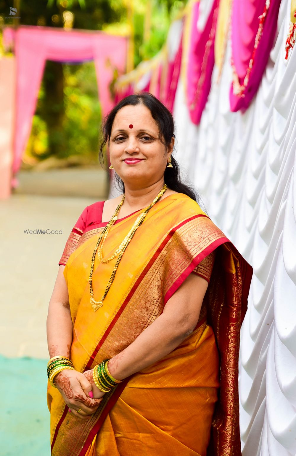 Photo From Pankaj Arti Wedding and Engagement - By Deepali Suryawanshi Photography