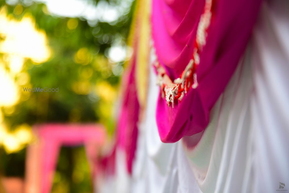 Photo From Pankaj Arti Wedding and Engagement - By Deepali Suryawanshi Photography