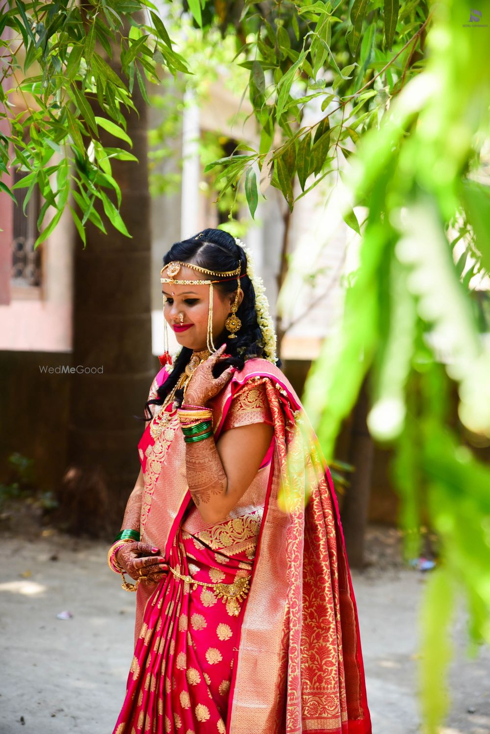 Photo From Pankaj Arti Wedding and Engagement - By Deepali Suryawanshi Photography