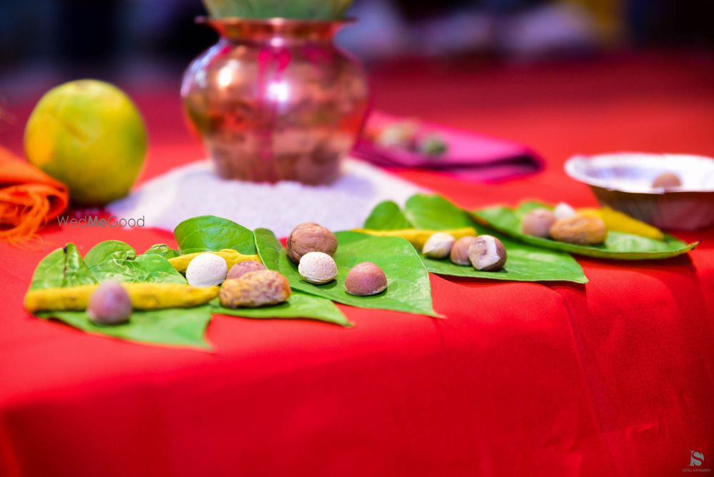 Photo From Pankaj Arti Wedding and Engagement - By Deepali Suryawanshi Photography