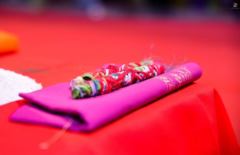 Photo From Pankaj Arti Wedding and Engagement - By Deepali Suryawanshi Photography