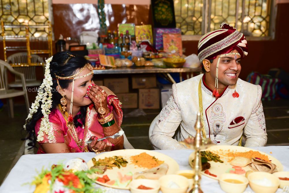 Photo From Pankaj Arti Wedding and Engagement - By Deepali Suryawanshi Photography