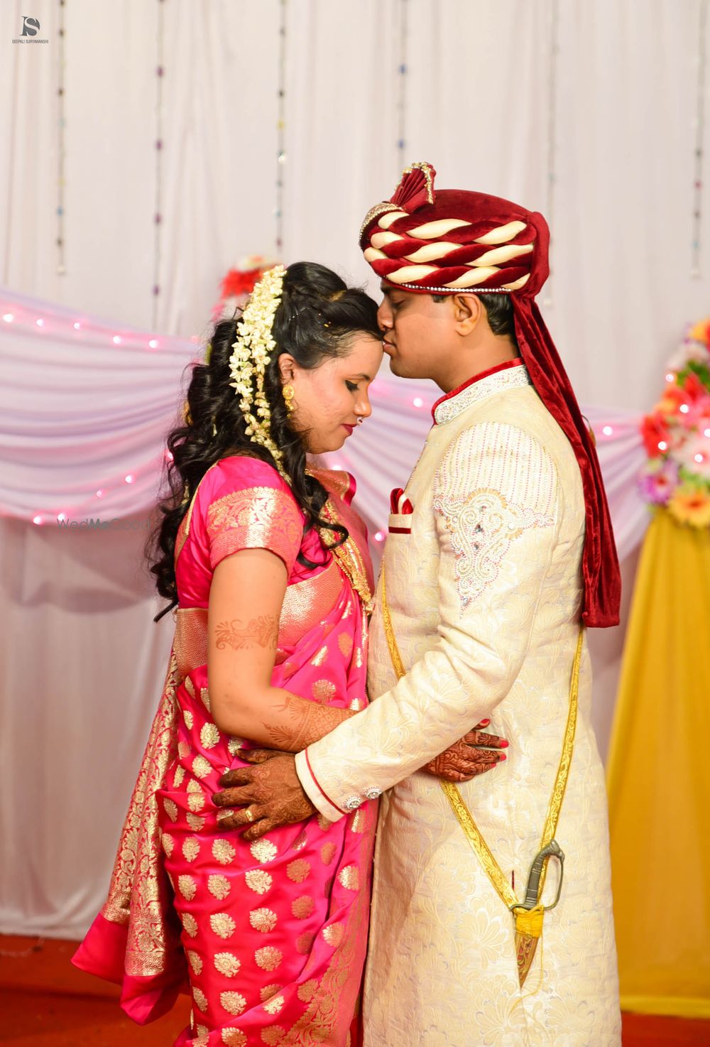 Photo From Pankaj Arti Wedding and Engagement - By Deepali Suryawanshi Photography