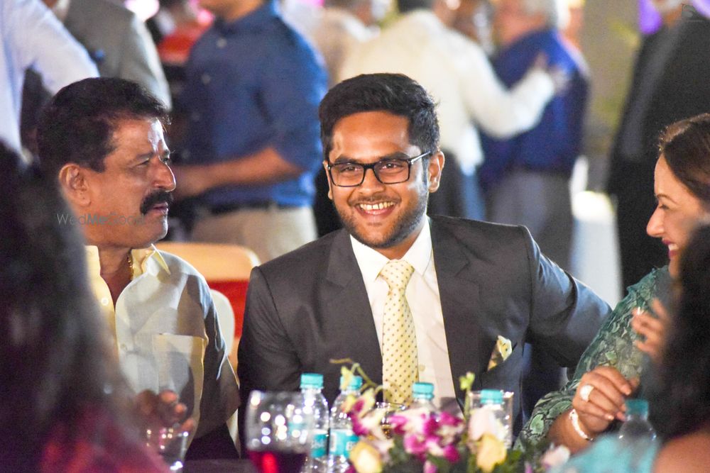 Photo From Aklesh Tulika Wedding Receptio - By Deepali Suryawanshi Photography