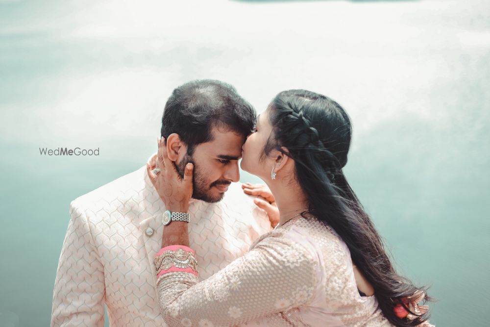 Photo From Nisha & Shubham - By Arj Photography