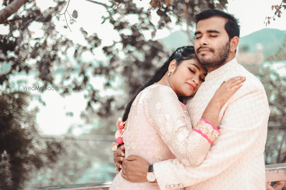 Photo From Nisha & Shubham - By Arj Photography