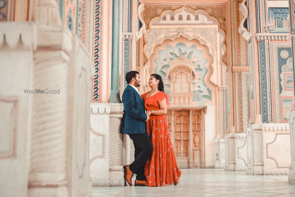 Photo From Nisha & Shubham - By Arj Photography