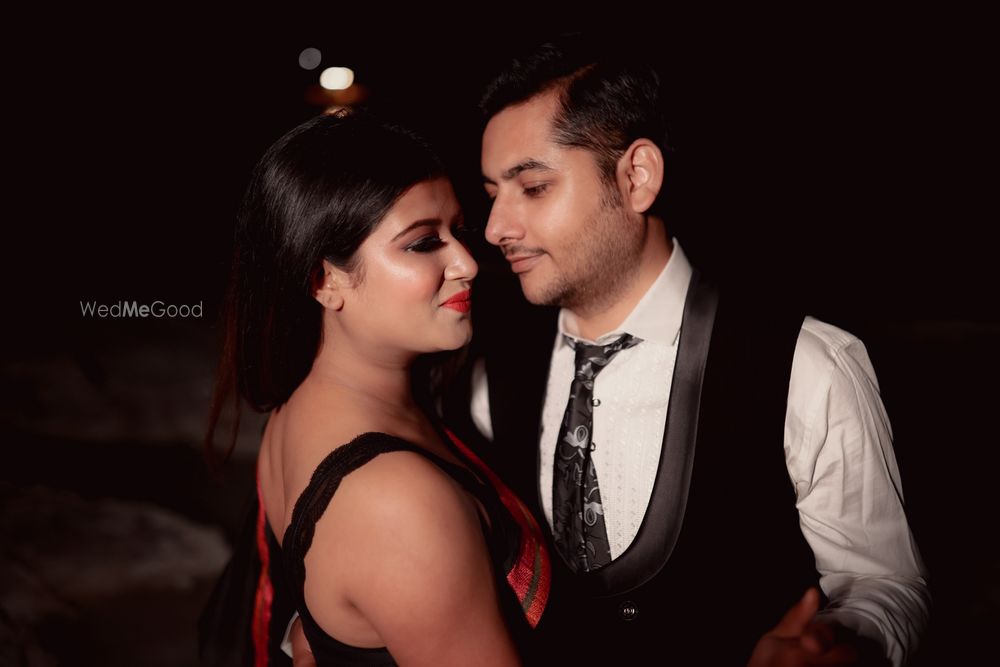 Photo From Shivam & Shoma - By Arj Photography