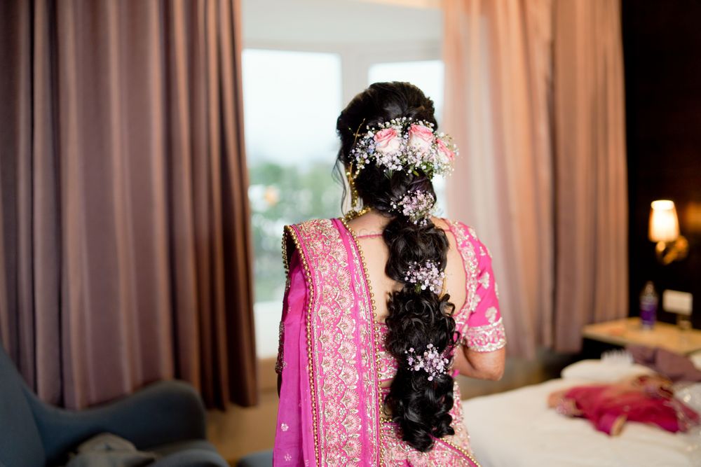 Photo From Bride Prashi - By Makeup by Sangeeta Sehrawat