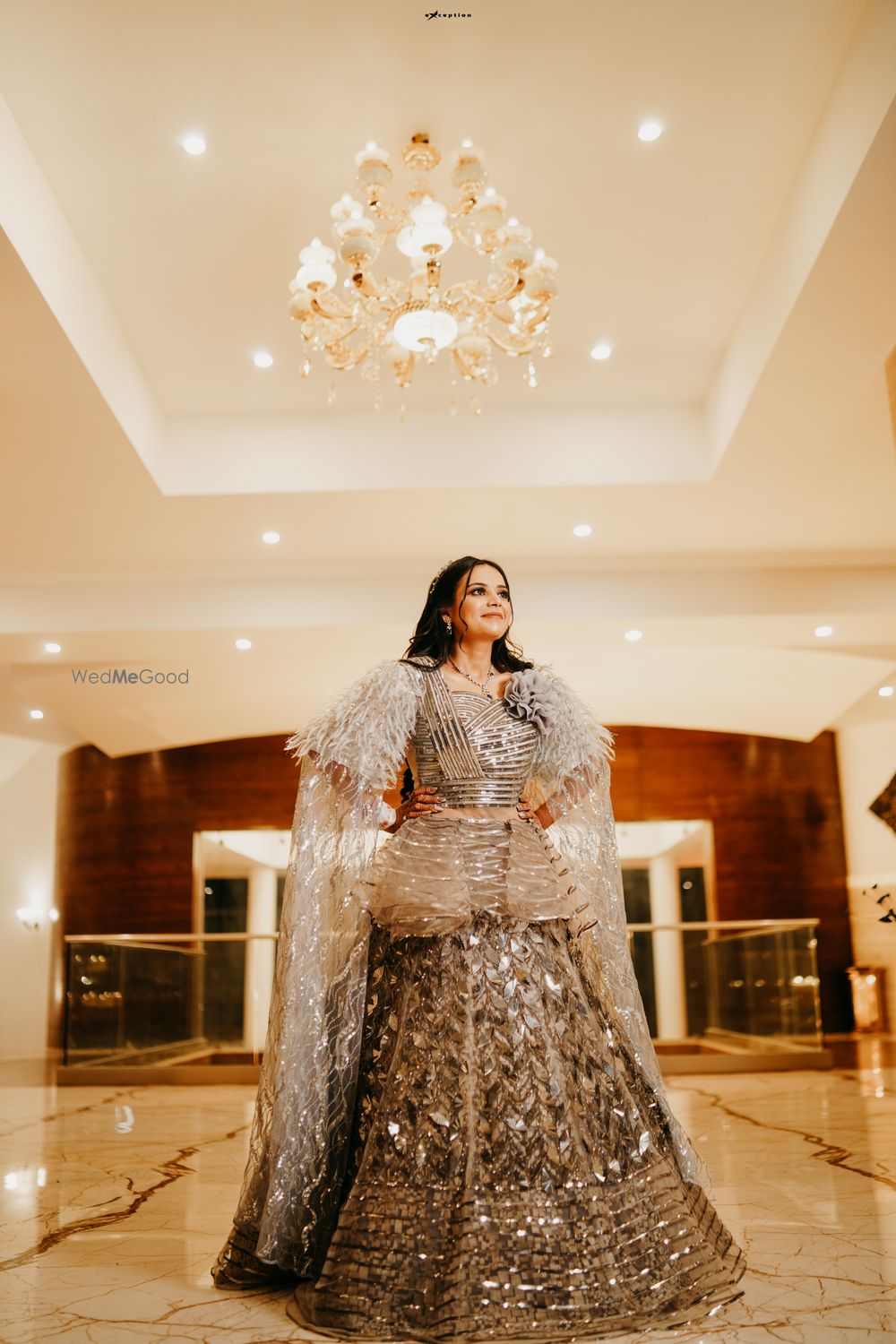 Photo From Bride Prashi - By Makeup by Sangeeta Sehrawat