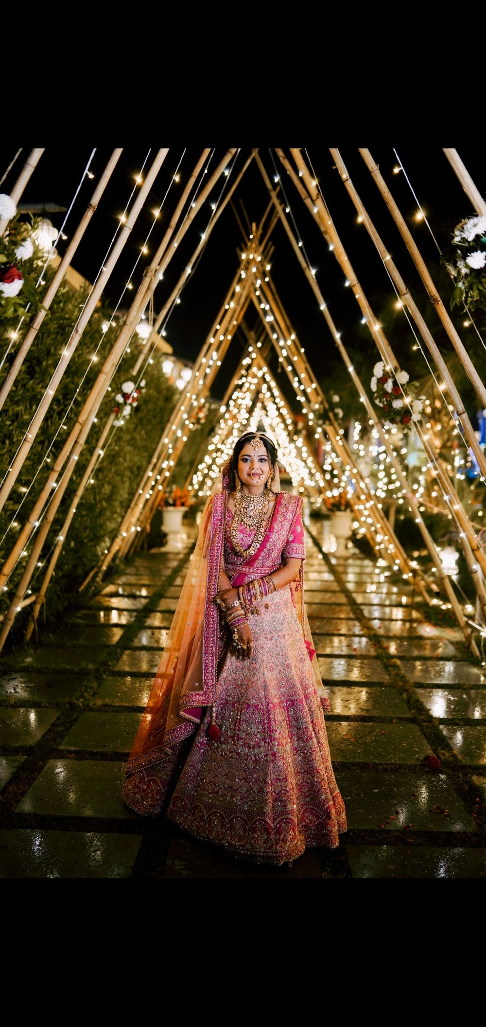 Photo From Bride Prashi - By Makeup by Sangeeta Sehrawat