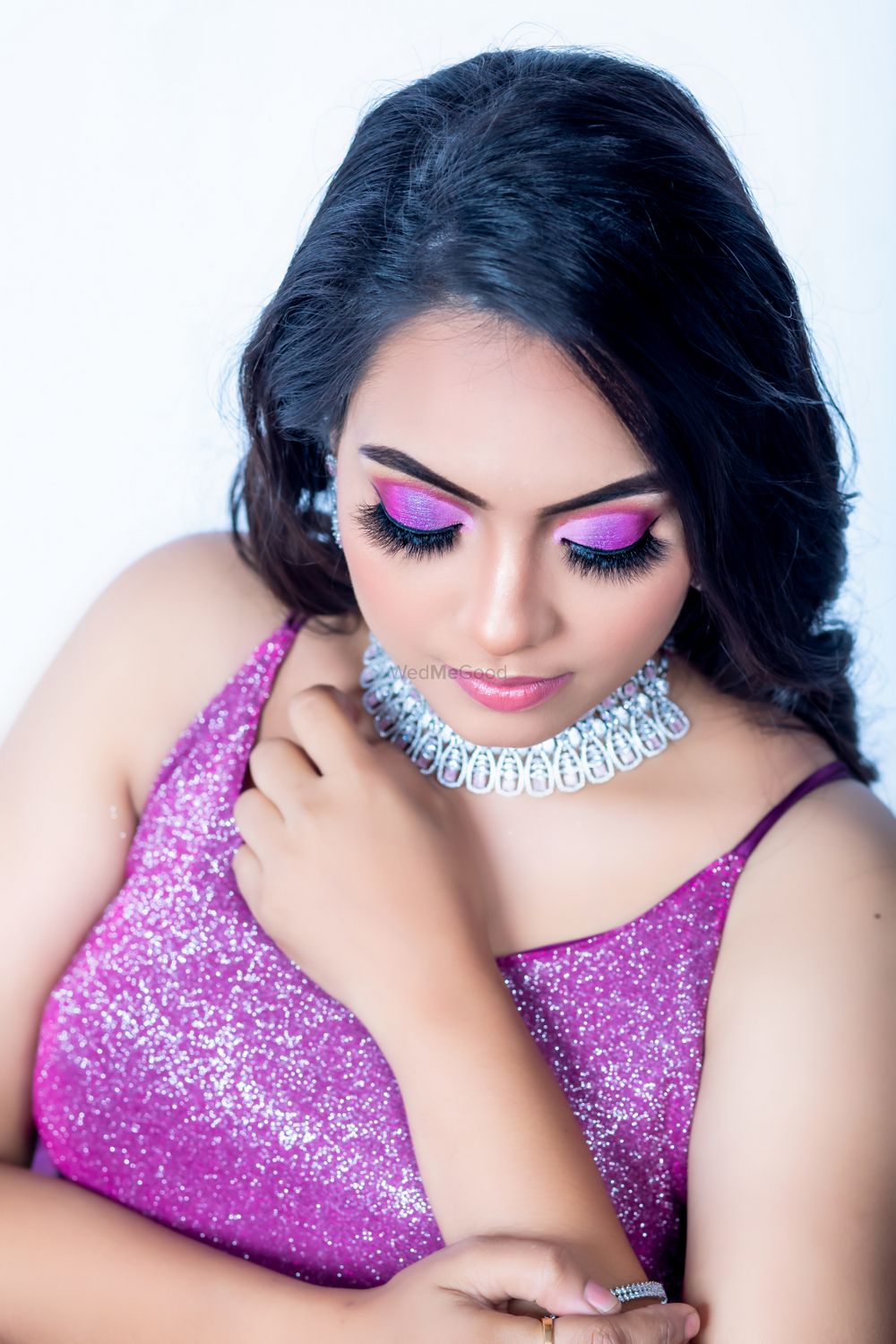 Photo From CELEBRITY - By Sudha's Makeup Studio & Academy