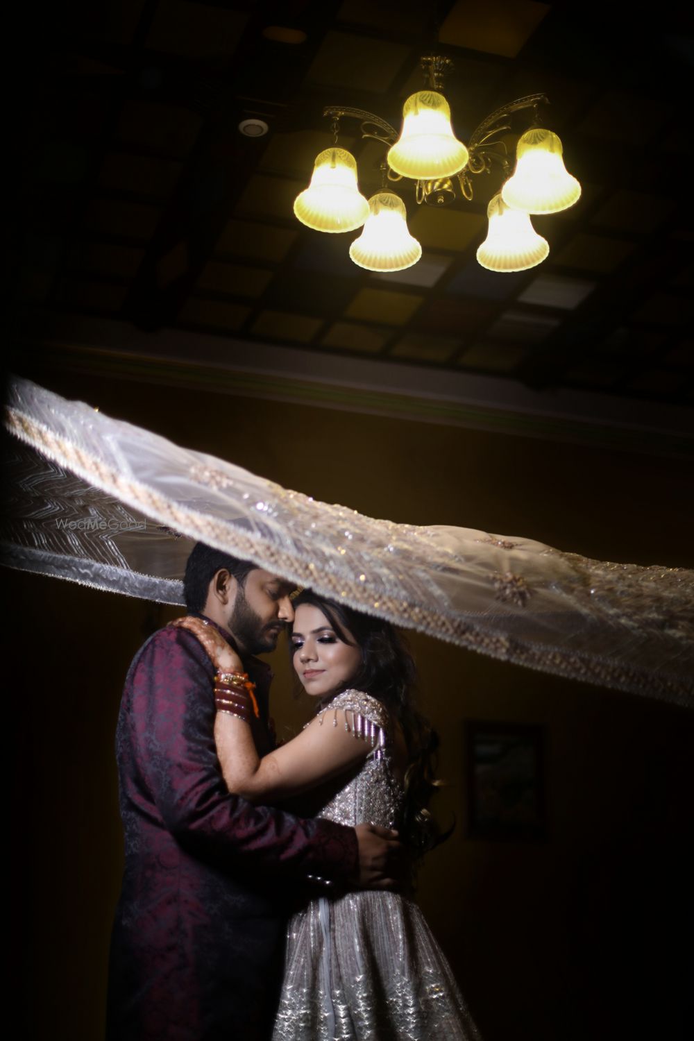 Photo From Engagement / Sangeet/ Reception Makeup - By Heena Makeup Artist