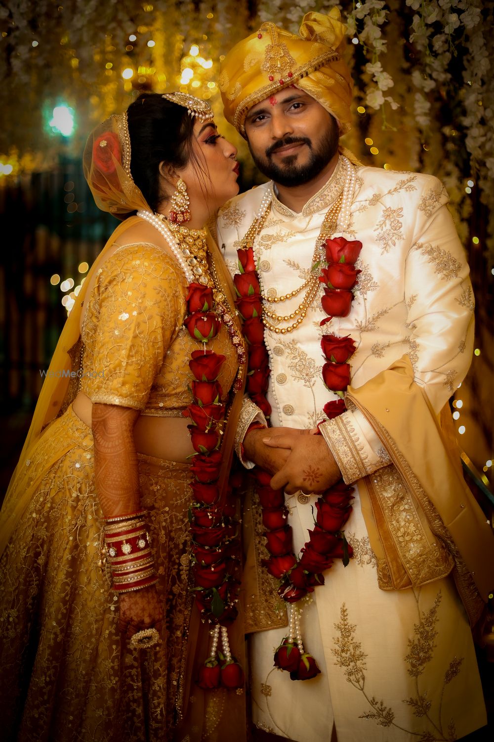 Photo From Smriti & Shaurab - By SRF Studio Wedding