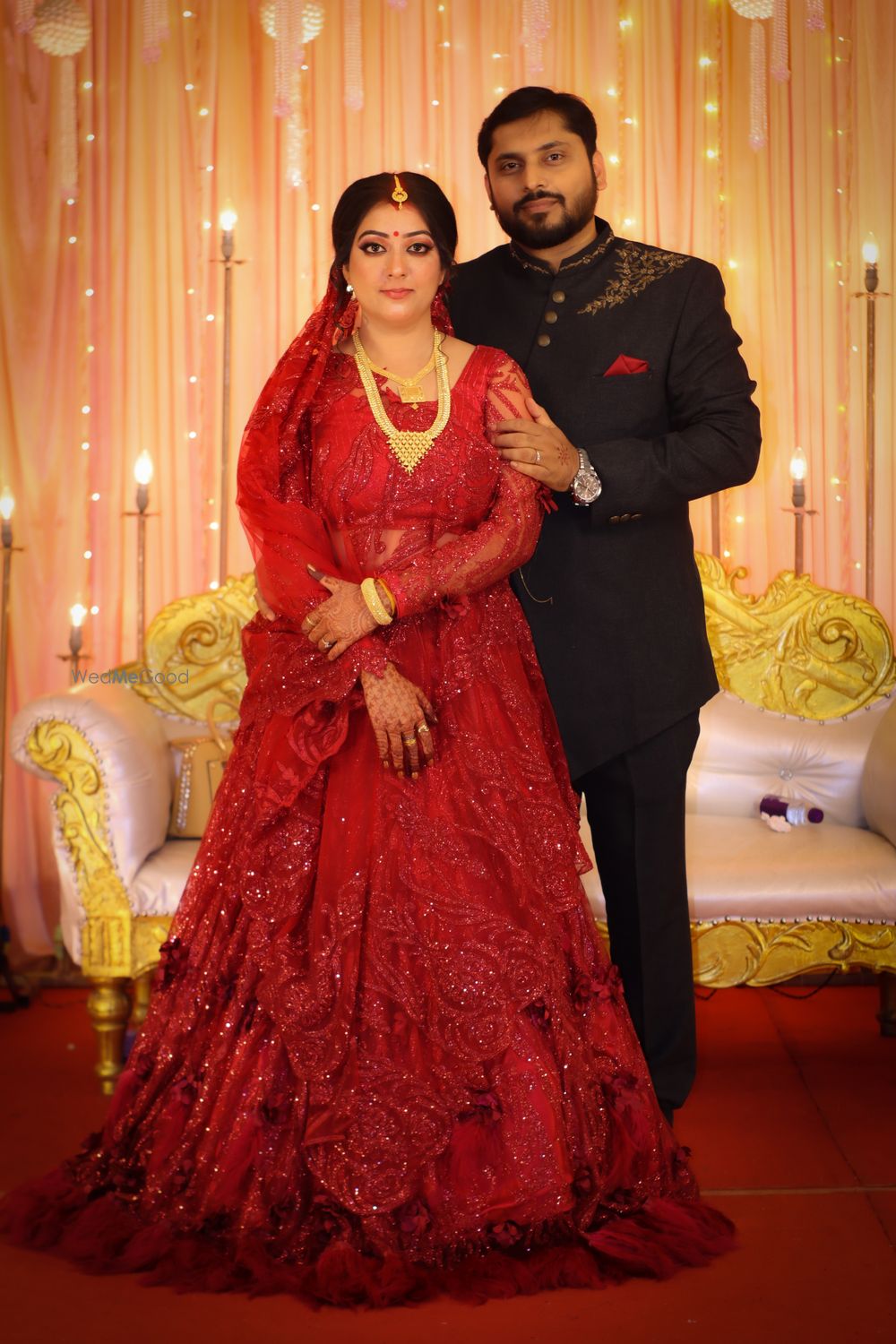 Photo From Smriti & Shaurab - By SRF Studio Wedding