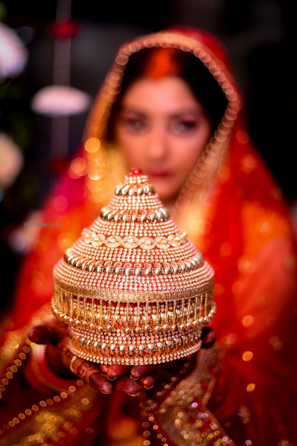 Photo From Smriti & Shaurab - By SRF Studio Wedding