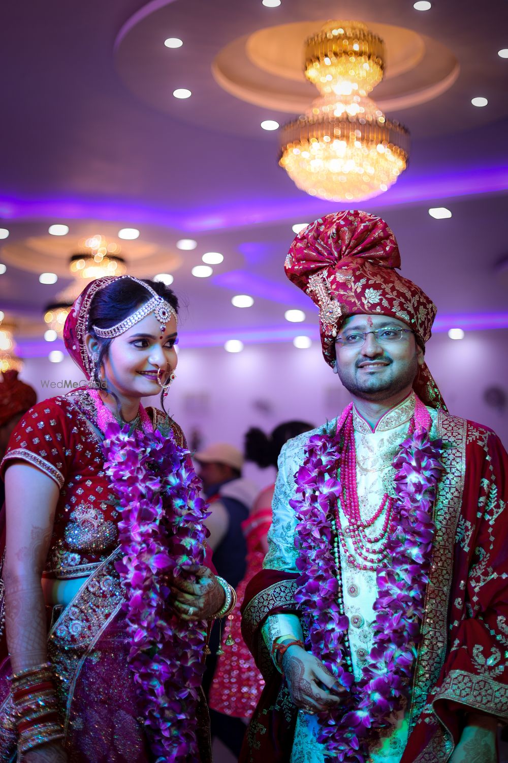 Photo From Astha & Kshitij - By SRF Studio Wedding