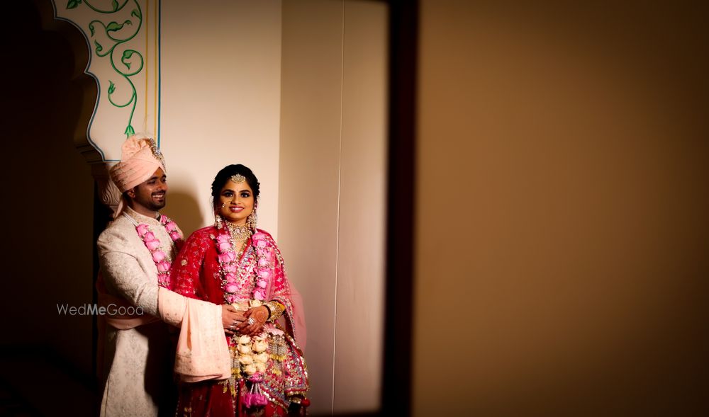 Photo From Rahul & Akansha - By SRF Studio Wedding