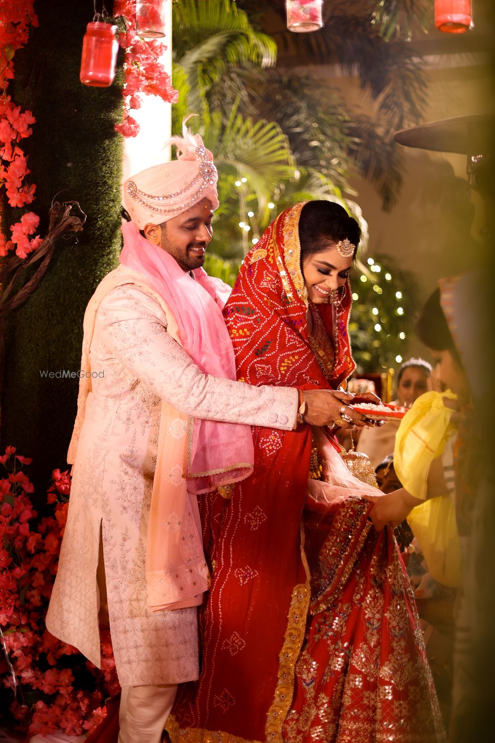 Photo From Rahul & Akansha - By SRF Studio Wedding