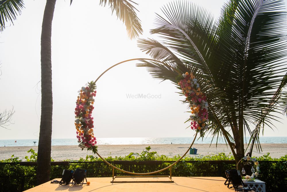 Photo From Beleza by the Beach - By Muhurat Creations