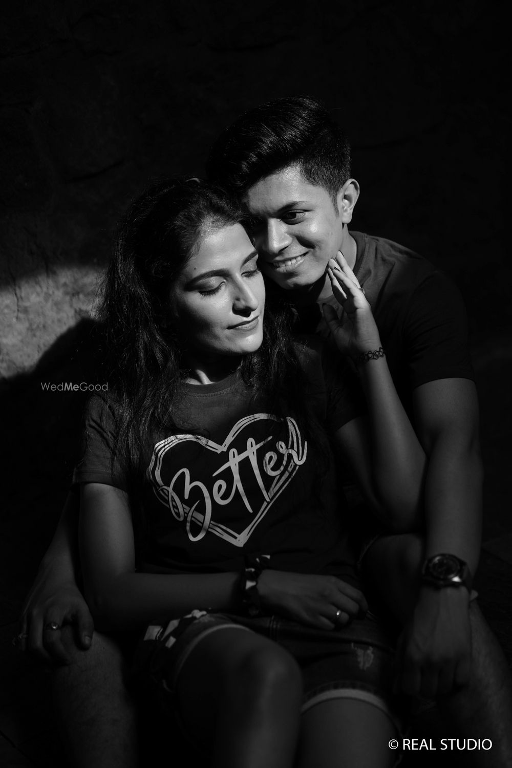 Photo From JAINIL & SWATI - By Real Studio