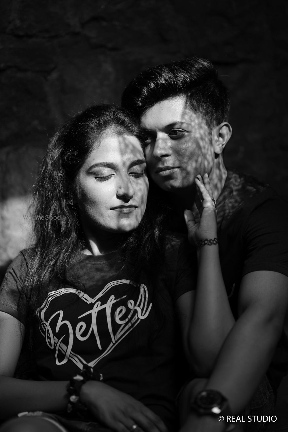 Photo From JAINIL & SWATI - By Real Studio