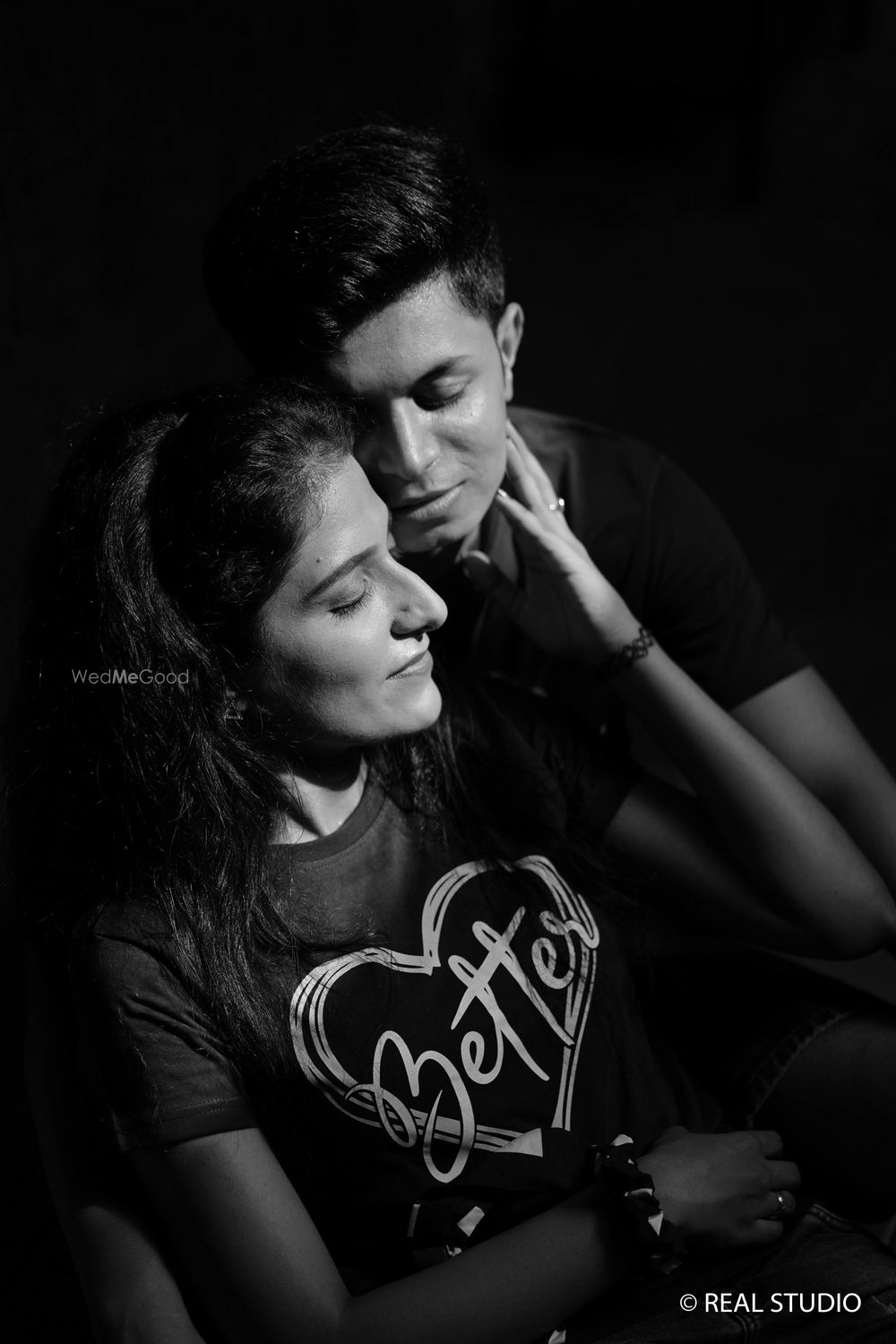 Photo From JAINIL & SWATI - By Real Studio