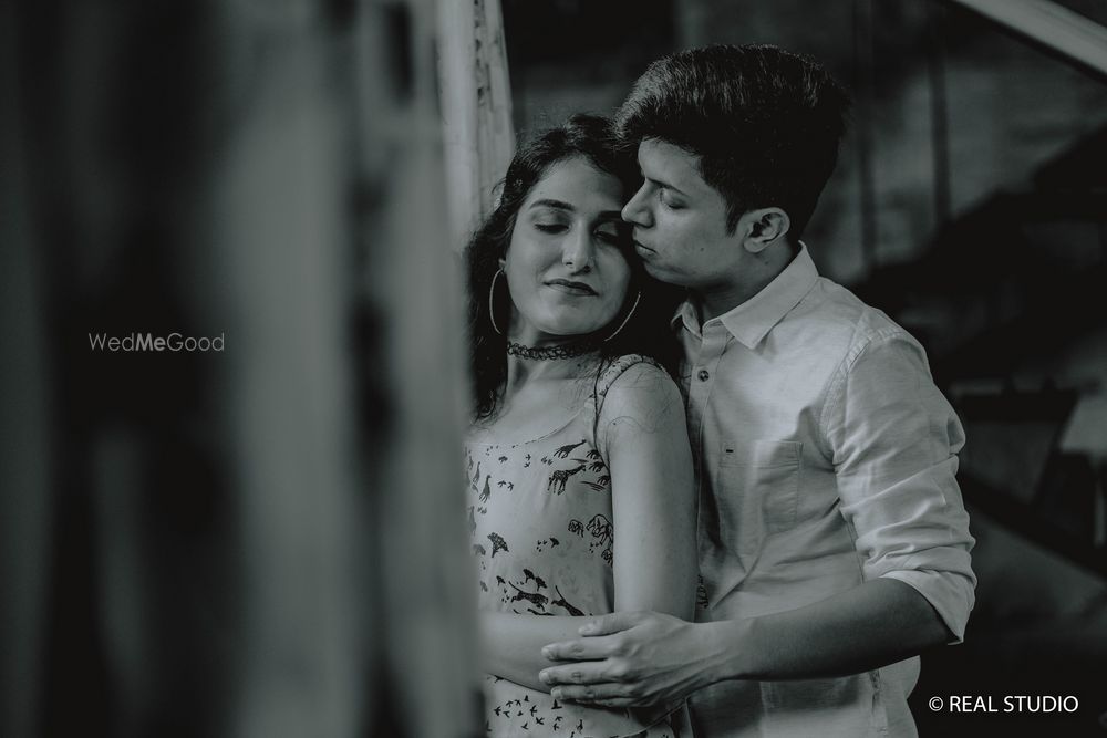 Photo From JAINIL & SWATI - By Real Studio