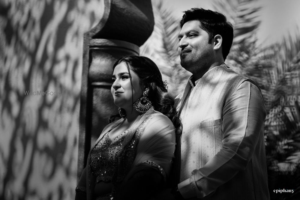 Photo From Pooja & Tarun - By Epiphany