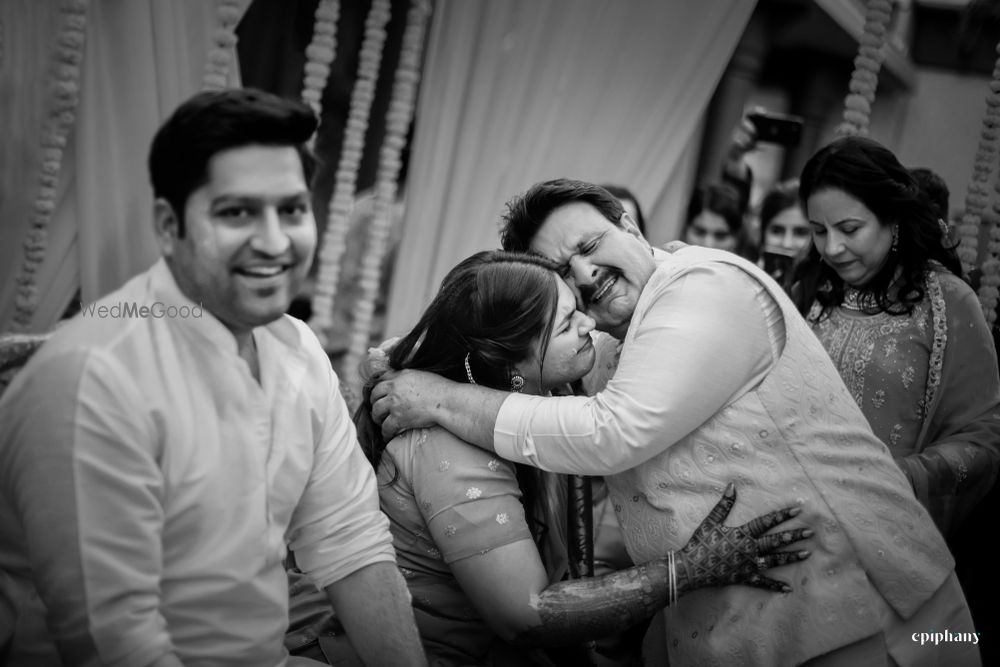 Photo From Pooja & Tarun - By Epiphany