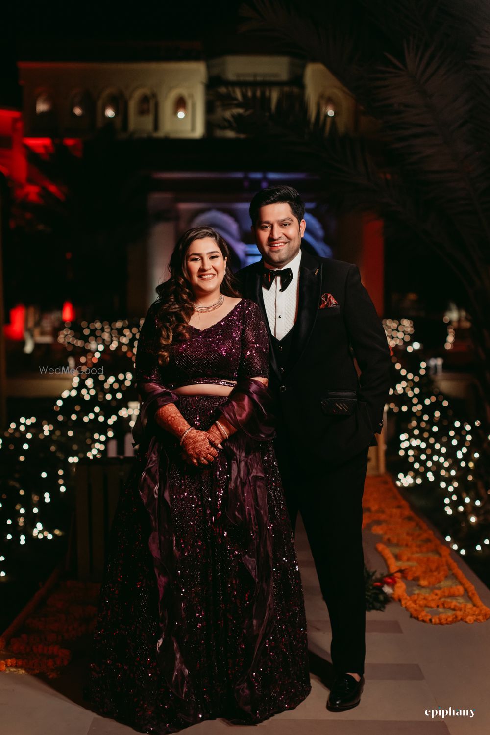 Photo From Pooja & Tarun - By Epiphany