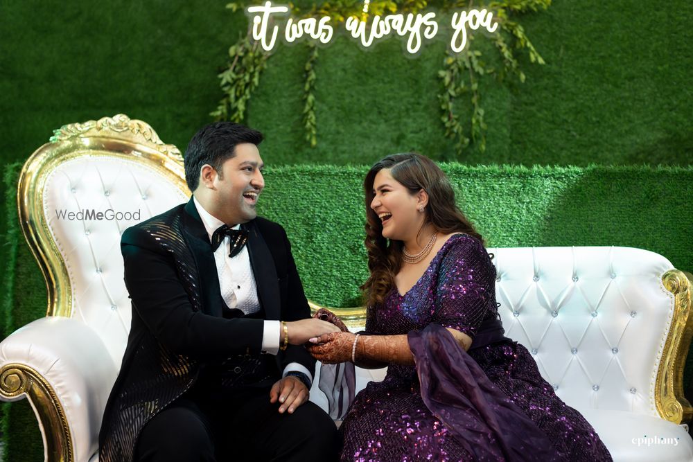 Photo From Pooja & Tarun - By Epiphany