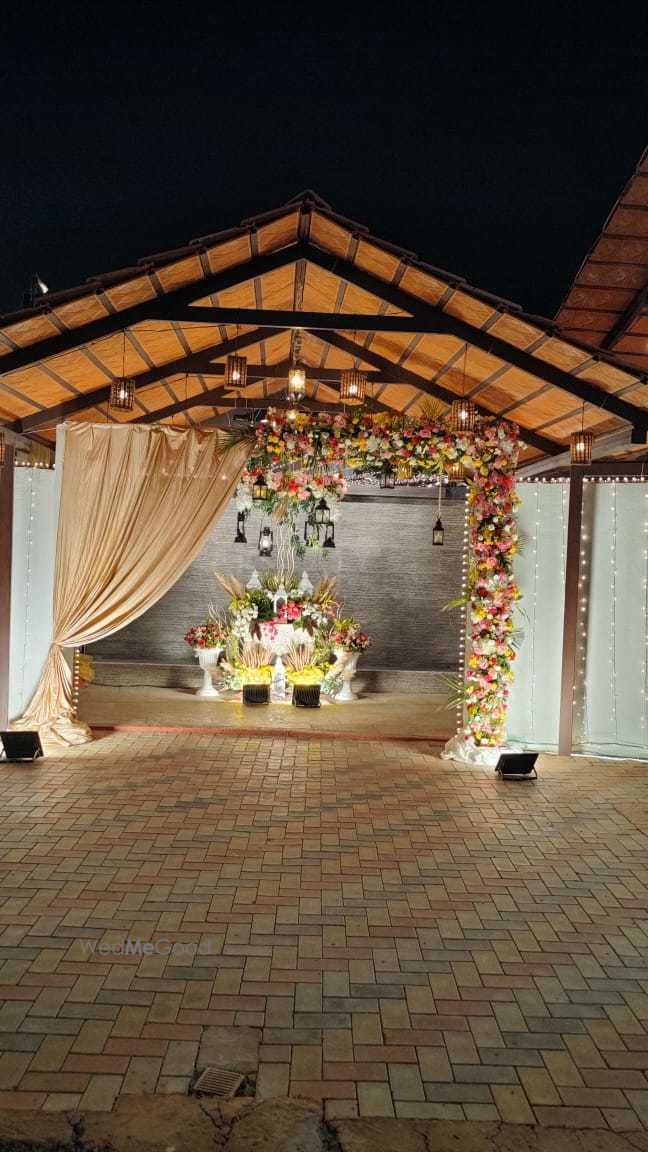 Photo From Wedding Decor - By The Beginning