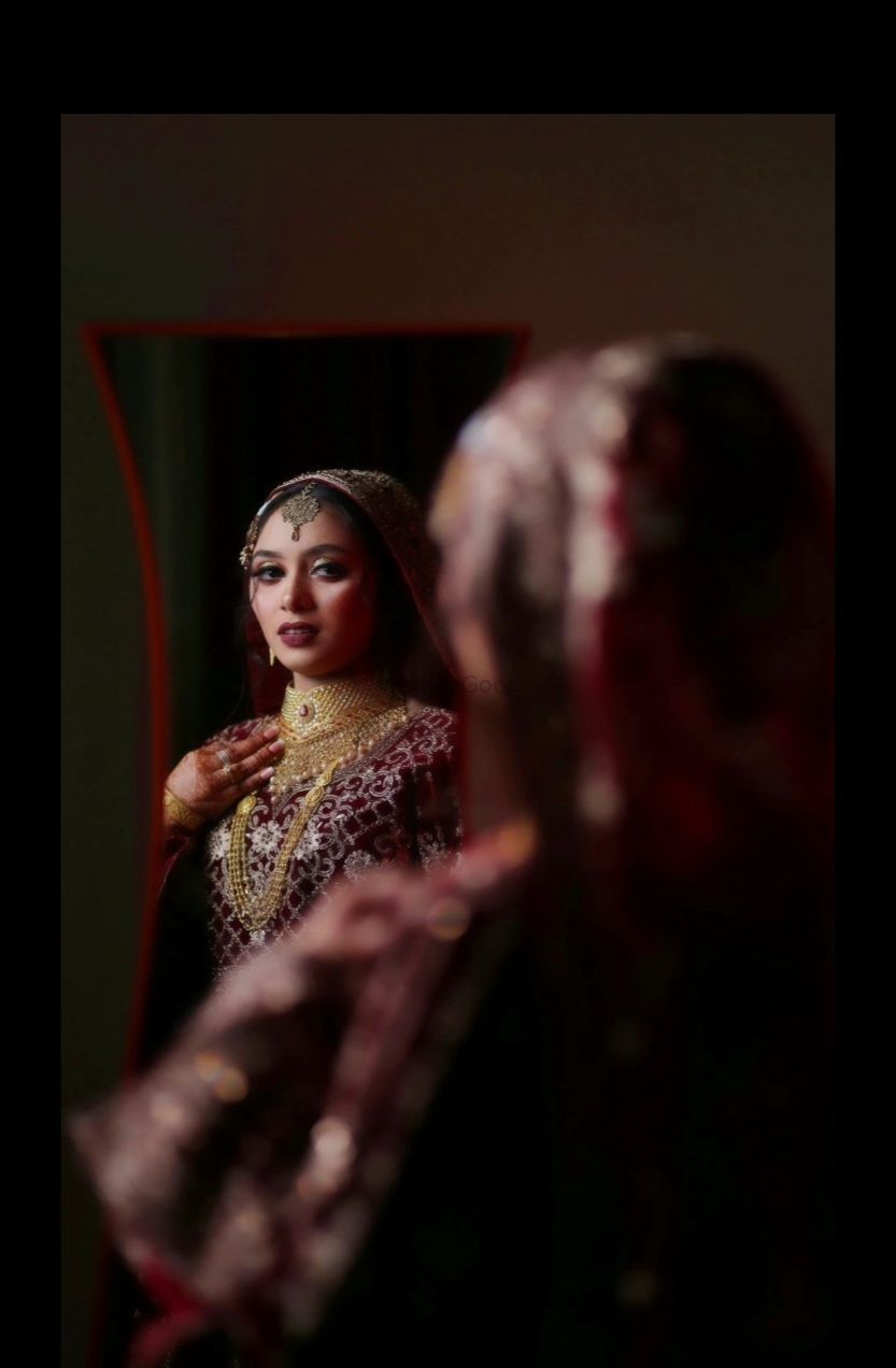 Photo From Bridal Makeup - By Niivedita Makeovers